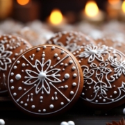Traditional Christmas dishes Traditional Christmas dishes